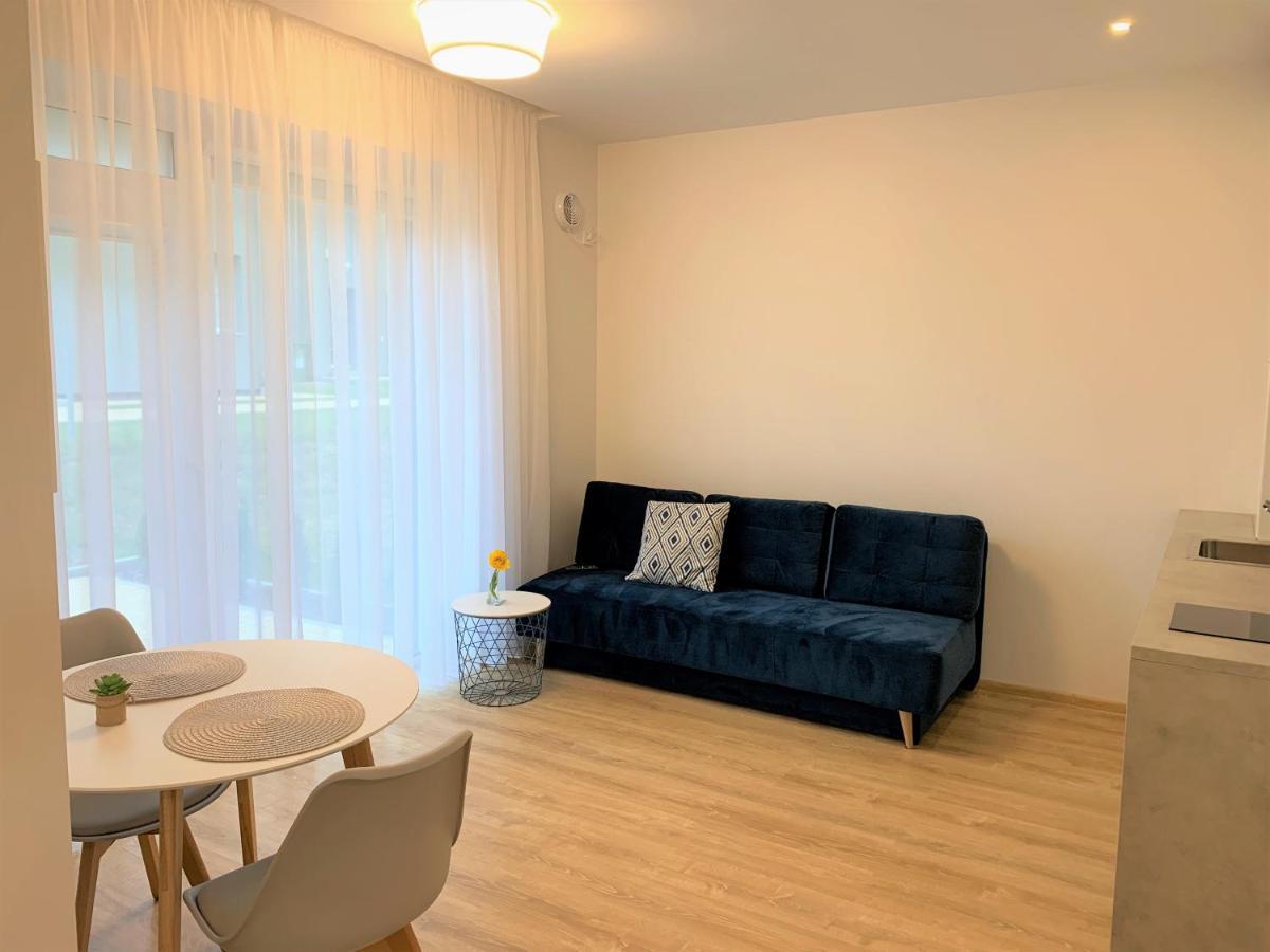 Cozy Nest Apartment In Kaunas Exterior photo
