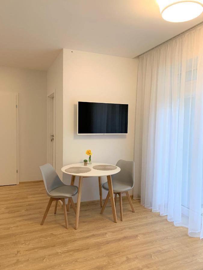 Cozy Nest Apartment In Kaunas Exterior photo