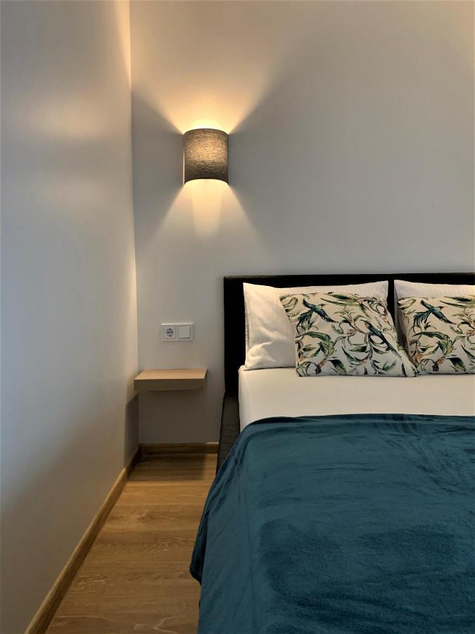 Cozy Nest Apartment In Kaunas Exterior photo
